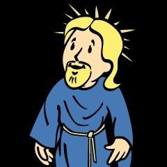 Fallout PFP Discord