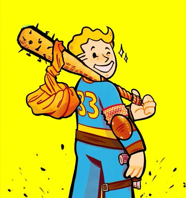Fallout PFP Maker