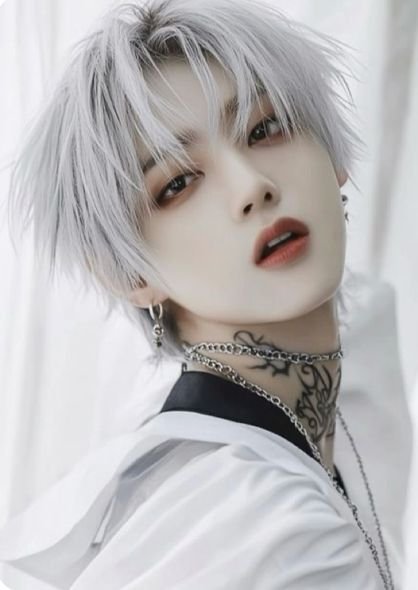 Femboy PFP 4K