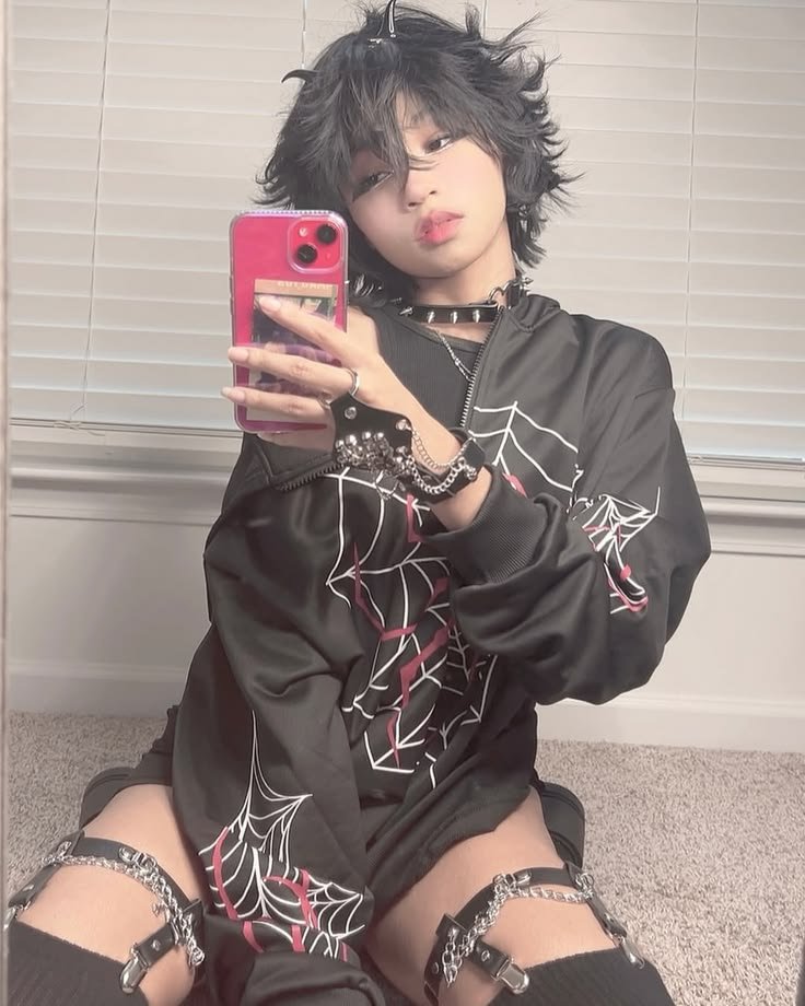 Femboy PFP Aesthetic