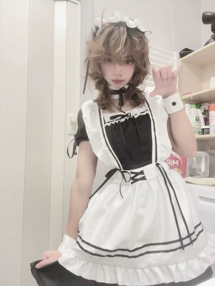 Femboy PFP Cute