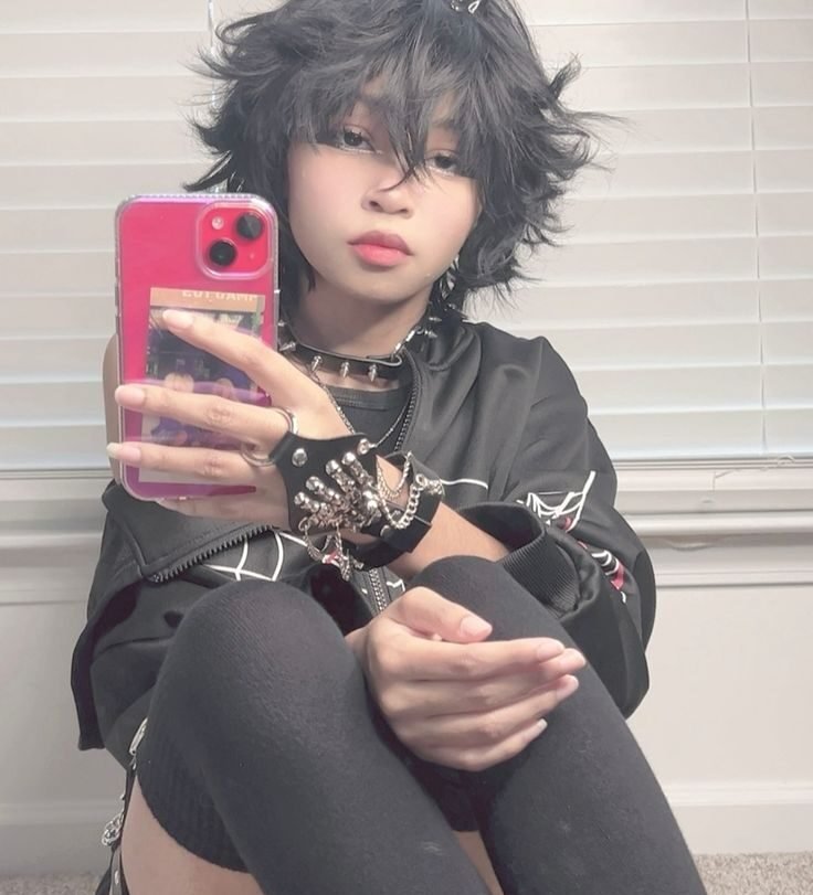 Femboy PFP For Instagram