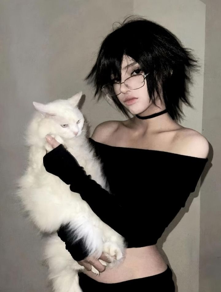 Femboy PFP For TikTok