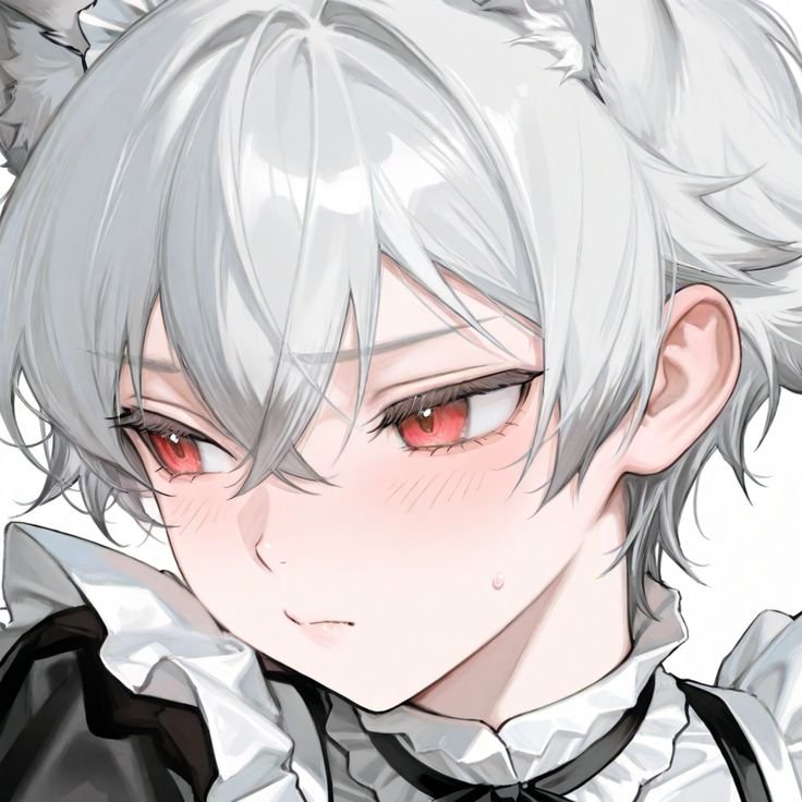 Femboy PFP Icon