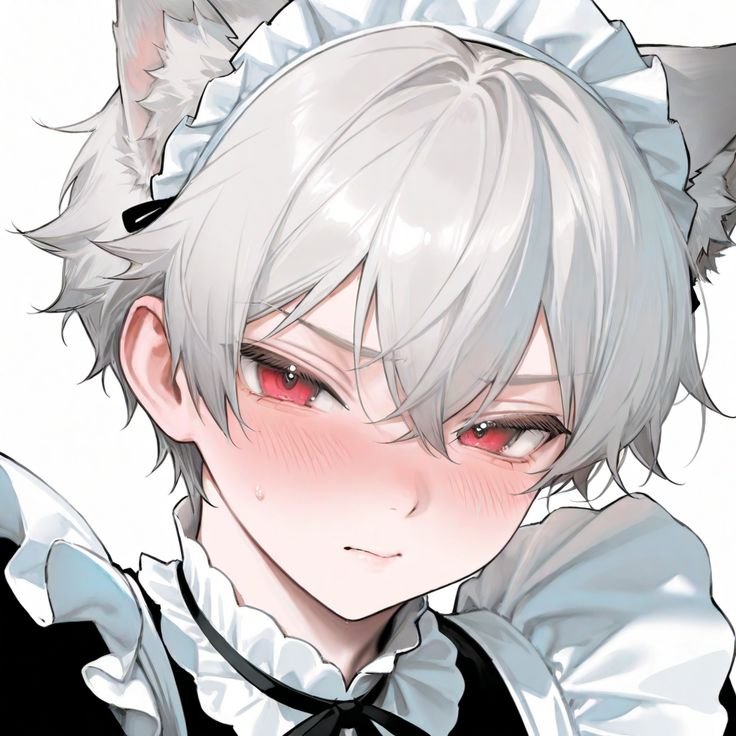 Femboy PFP Icon
