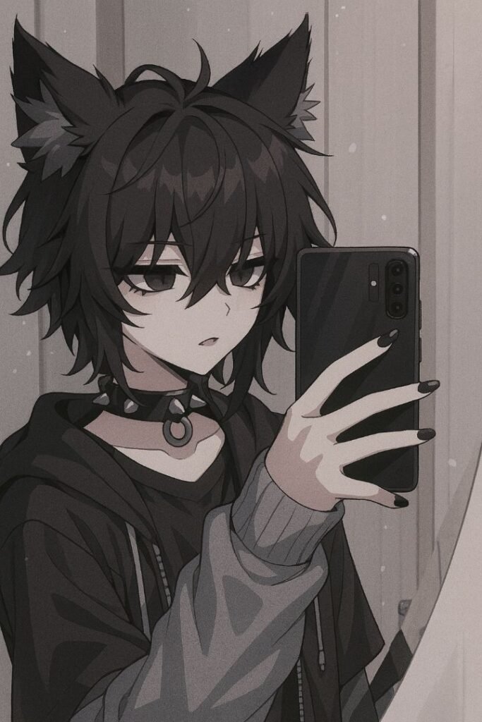 Femboy PFP Pinterest