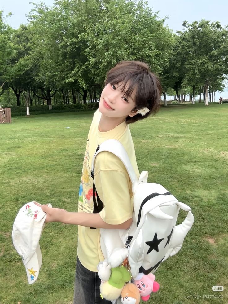 Femboy PFP Real Life