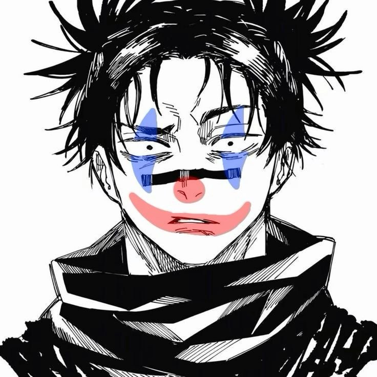 Funny Choso PFP