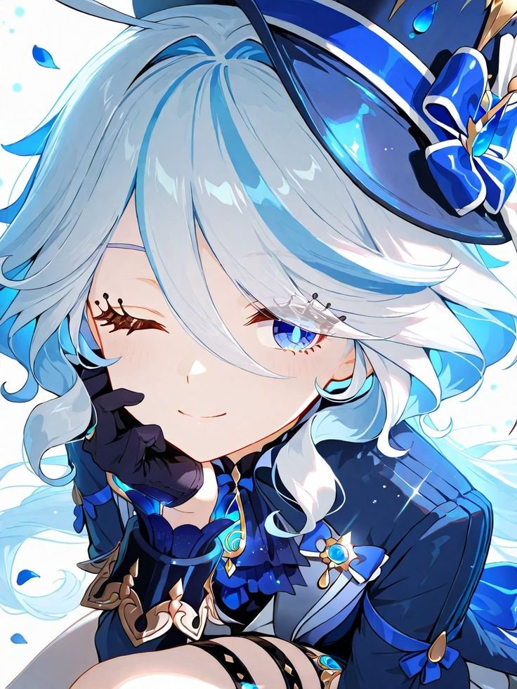 Furina Icon