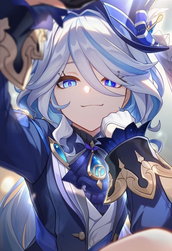 Furina Icon