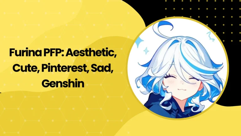 Furina PFP