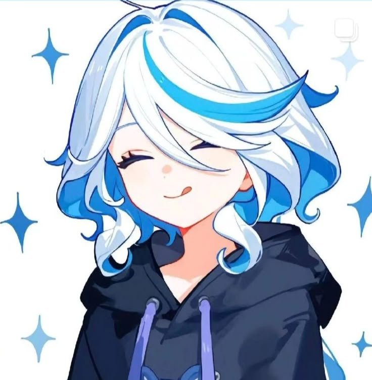 Furina PFP Cute