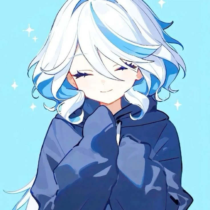 Furina PFP Cute