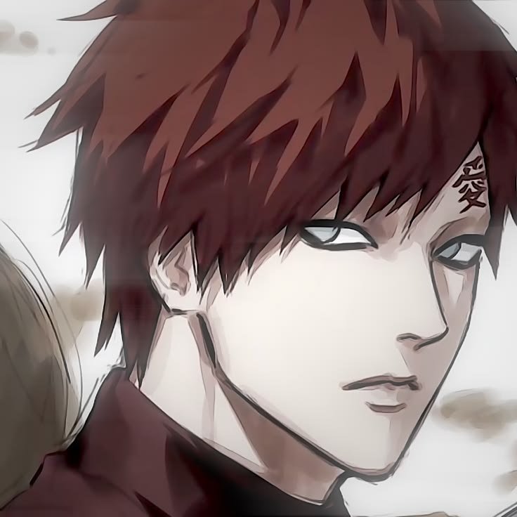 Gaara PFP Epic