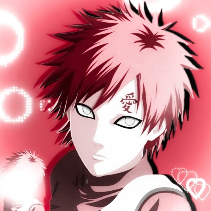 Gaara PFP HD