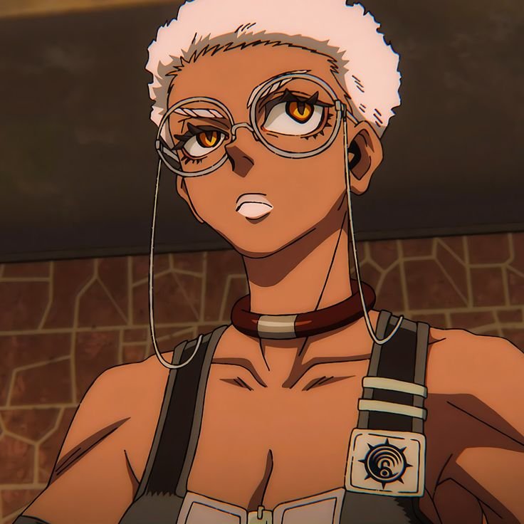Gachiakuta PFP Cool