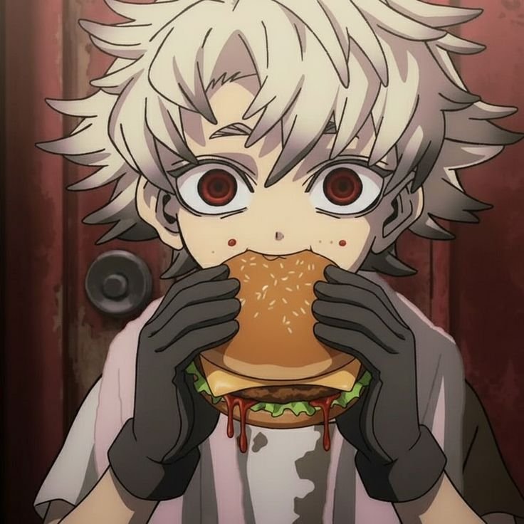 Gachiakuta PFP Funny