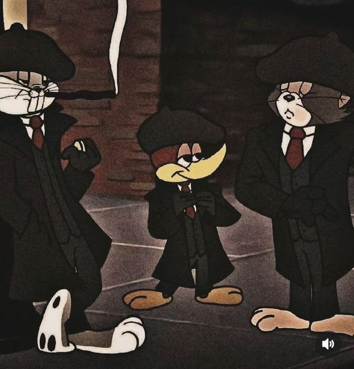 Gang PFP Dark