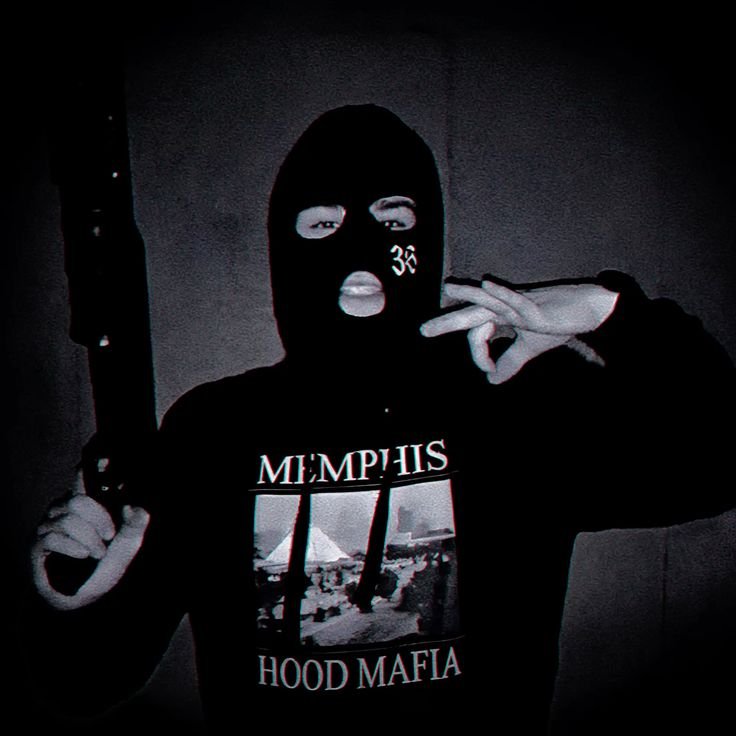 Gang PFP For Discord