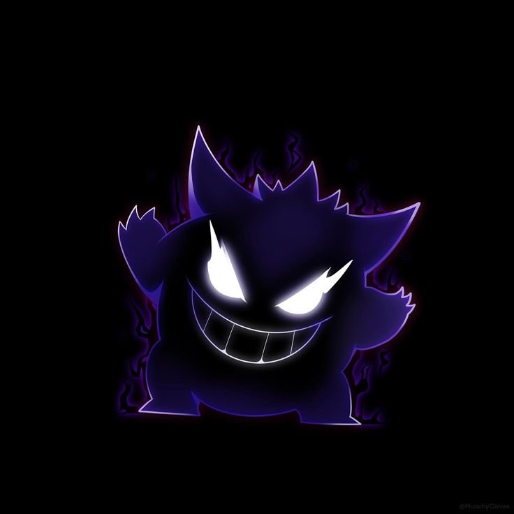 Gengar PFP Epic