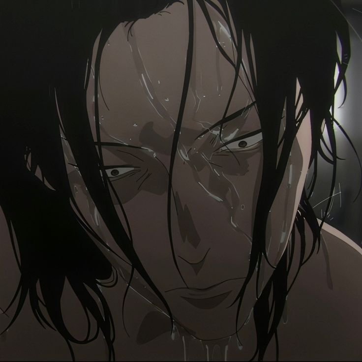 Geto Depressed PFP