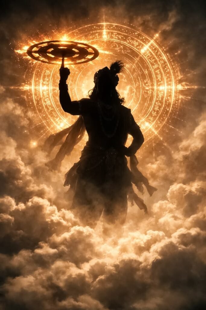 God PFP Hindu