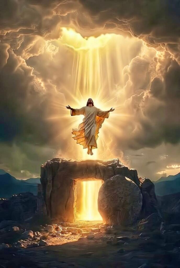 God PFP Jesus