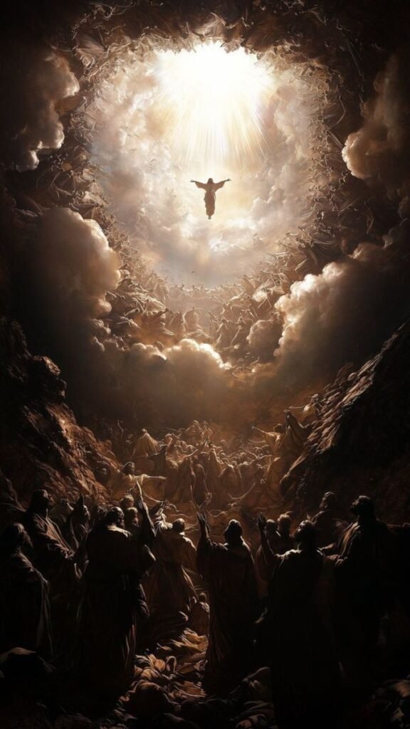 God Wallpaper