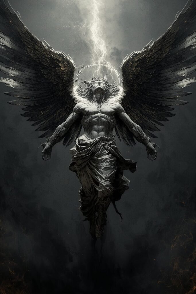 Greek God PFP
