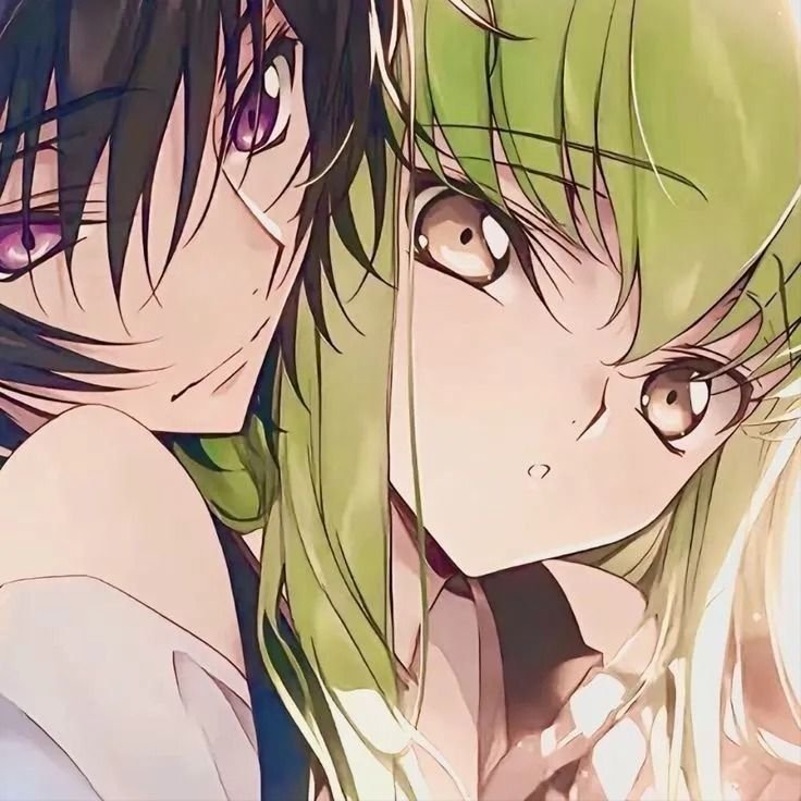 Green Matching PFP