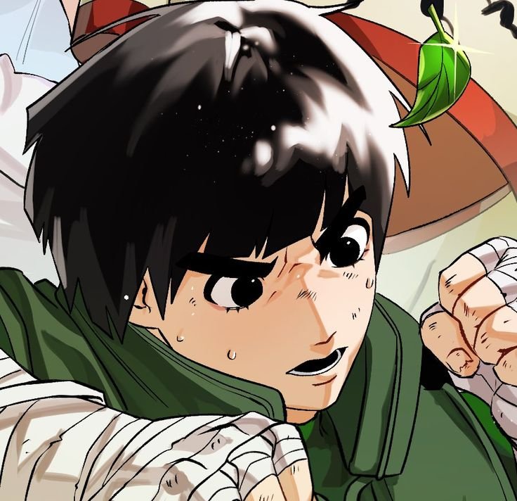 Green PFP Aesthetic