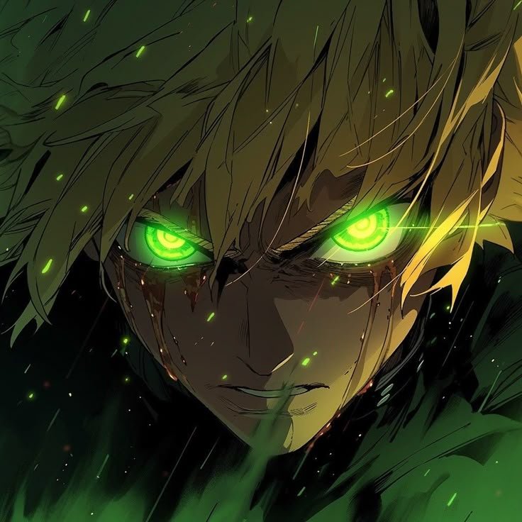 Green PFP TikTok