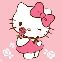 Hello Kitty Sanrio PFP