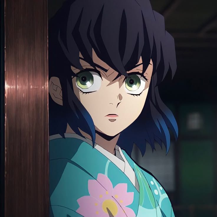 Inosuke PFP Aesthetic