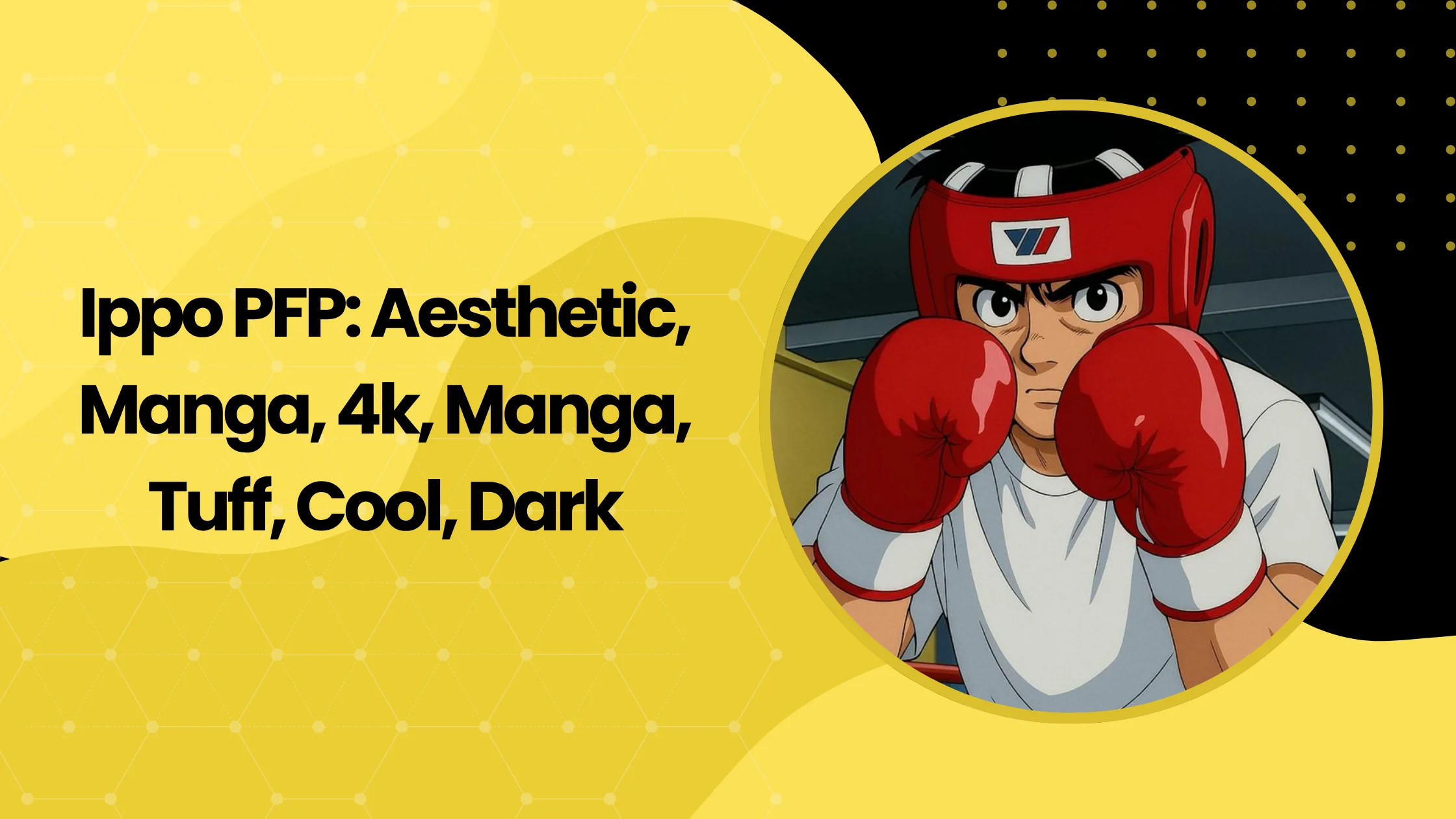 Ippo PFP