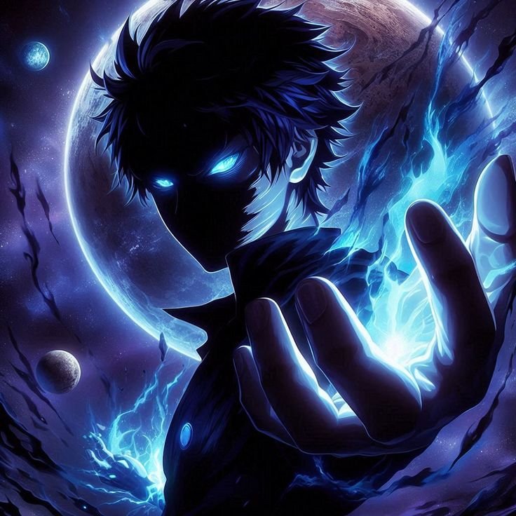 Isagi PFP Aesthetic
