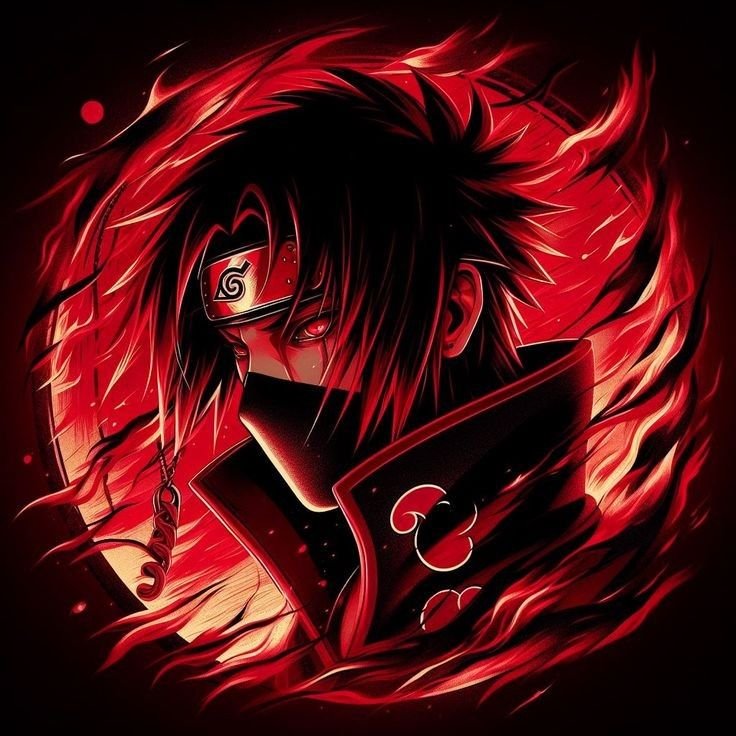 Itachi PFP 4K