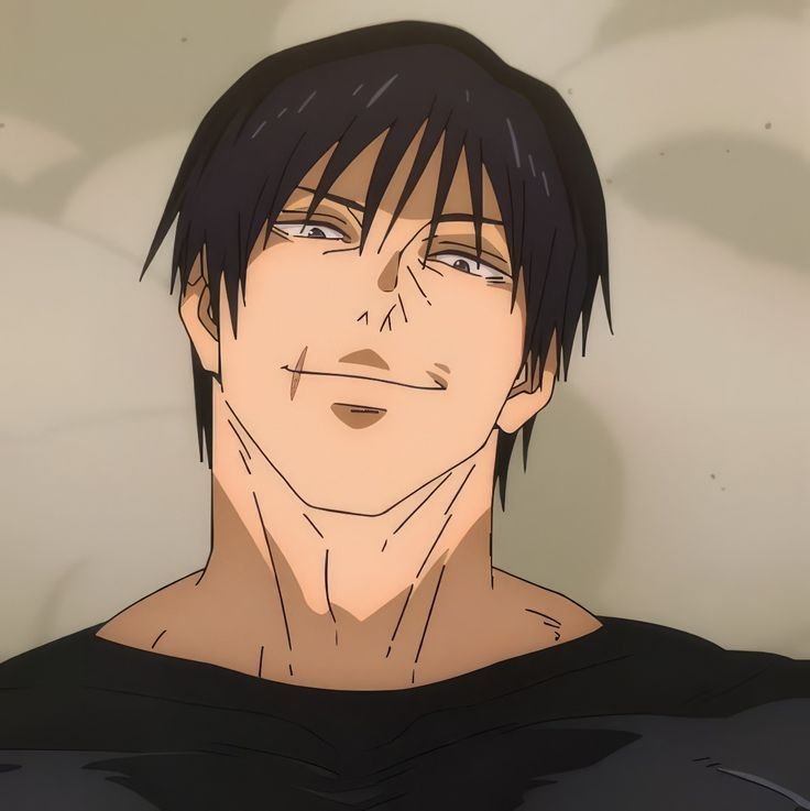 JJK PFP Anime
