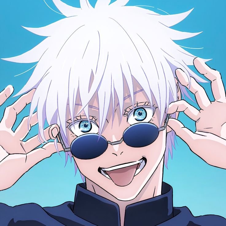 JJK PFP Anime