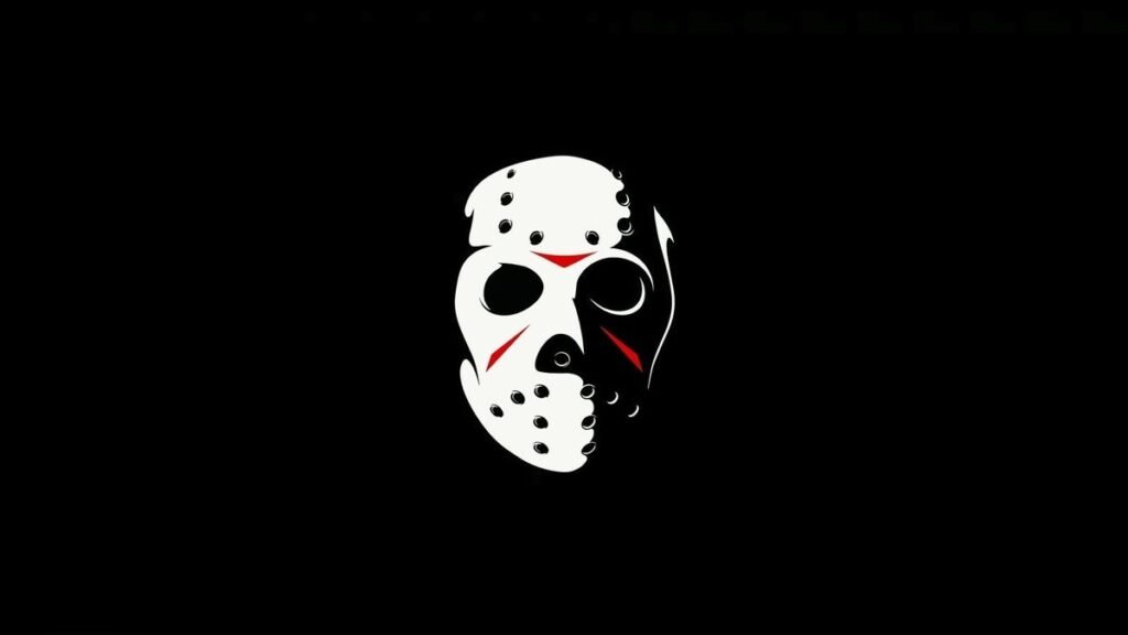 Jason Voorhees Banner