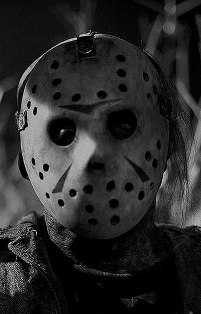 Jason Voorhees PFP Cute