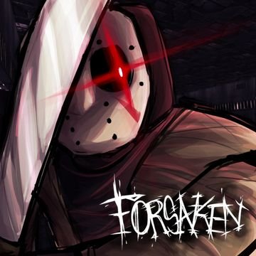 Jason Voorhees PFP Forsaken