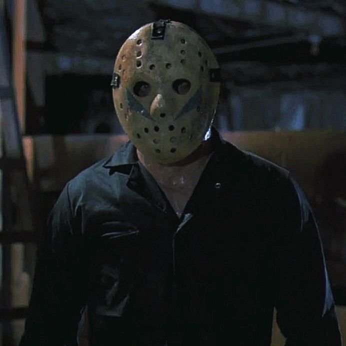 Jason Voorhees PFP Icon