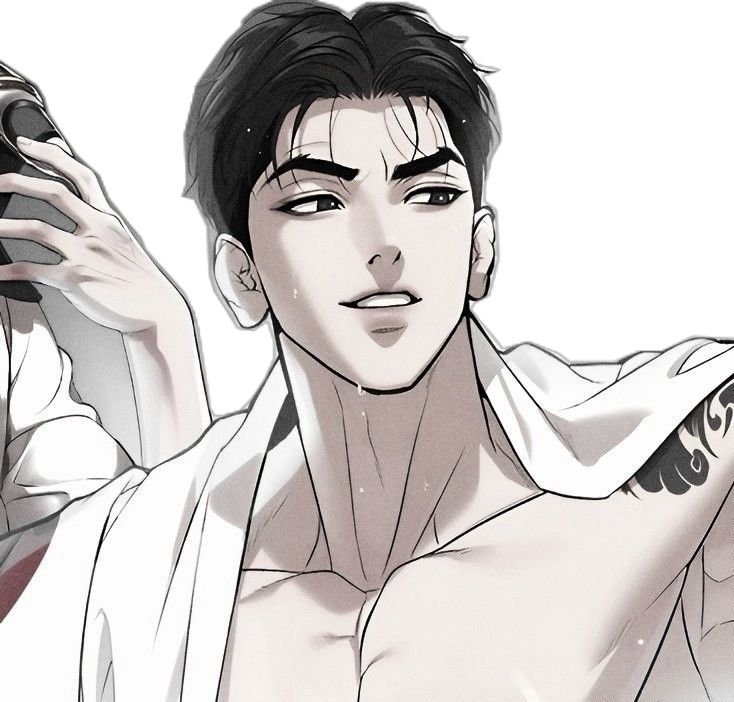 Jinx PFP Manhwa