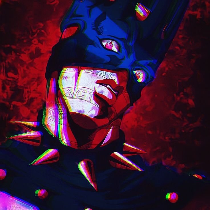 JoJo Discord PFP