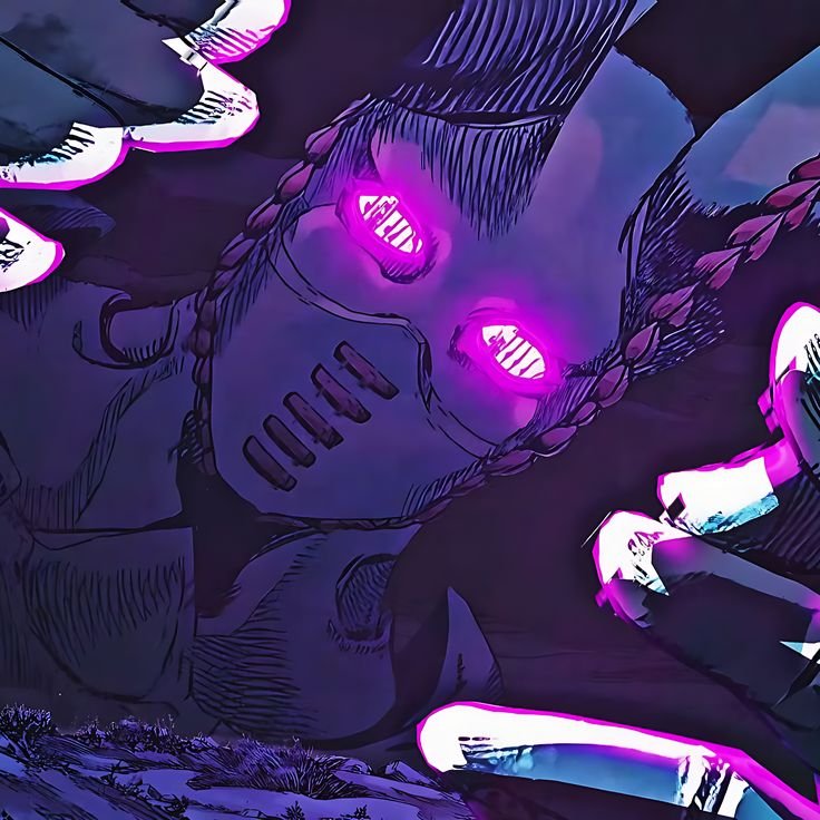 JoJo PFP HD