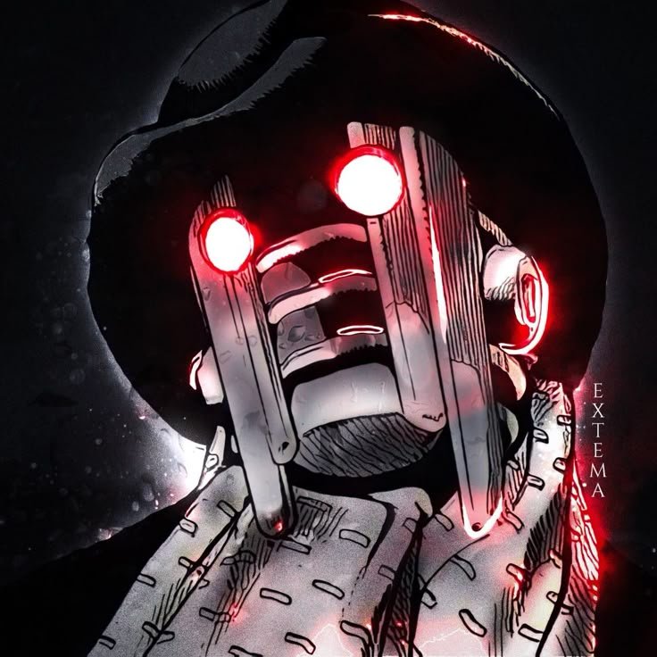 JoJo PFP HD