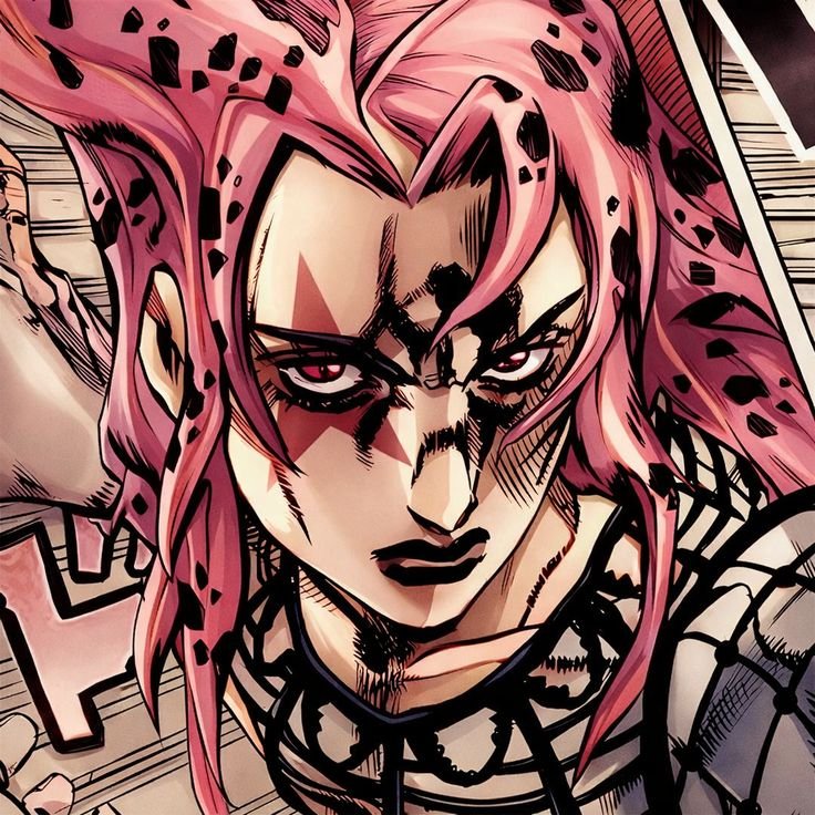 JoJo Wallpaper PFP