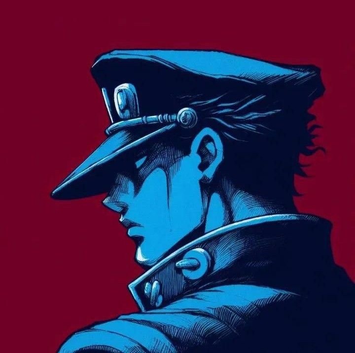 JoJo Wallpaper PFP