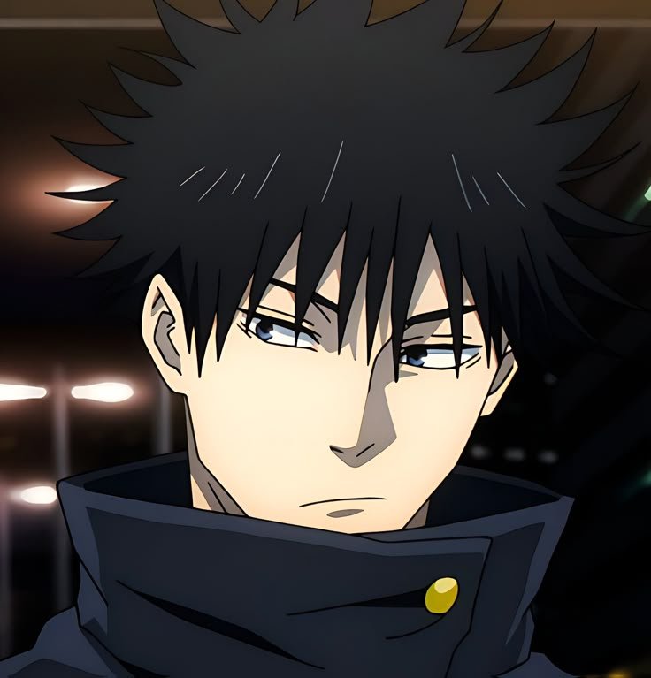 Jujutsu Kaisen PFP